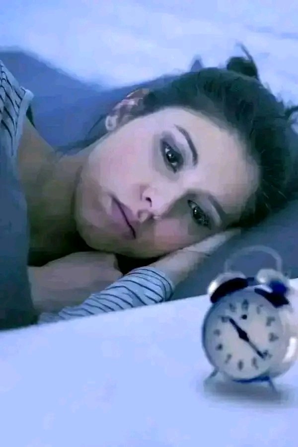 Sabías que despertar de 3 a 5 de la mañana es una señal clara de… Ver más